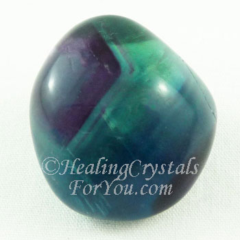 Rainbow Fluorite Rainbow Fluorite