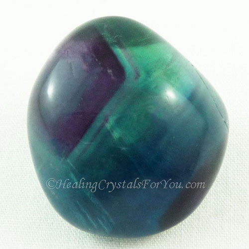 Rainbow Fluorite