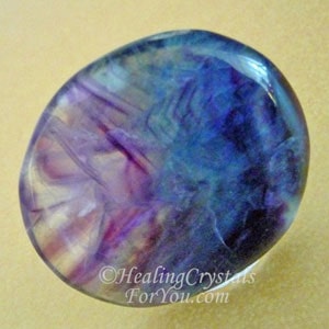 Rainbow Fluorite Rainbow Fluorite