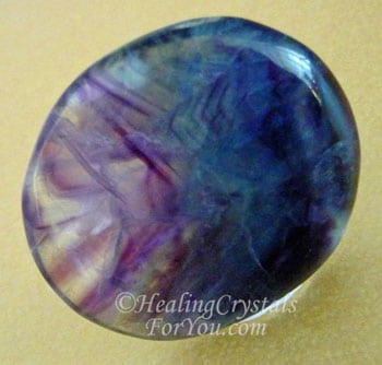 Rainbow Fluorite Rainbow Fluorite