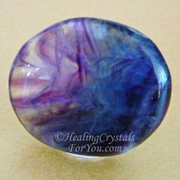 Rainbow Fluorite Rainbow Fluorite