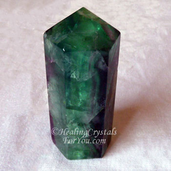 Rainbow Fluorite Rainbow Fluorite