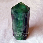 Fluorite