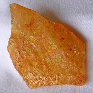 Rainbow Mayanite Rainbow Mayanite