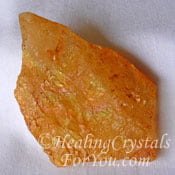 Rainbow Mayanite Rainbow Mayanite