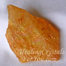 Rainbow Mayanite Rainbow Mayanite