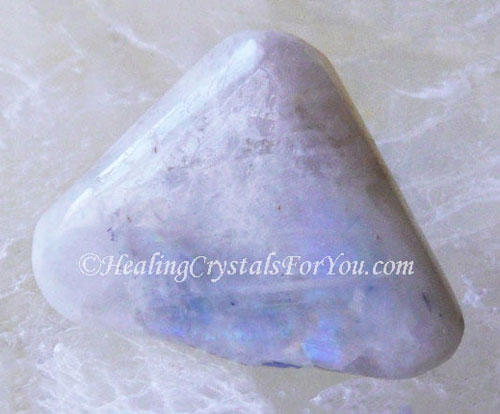 Rainbow Moonstone Rainbow Moonstone
