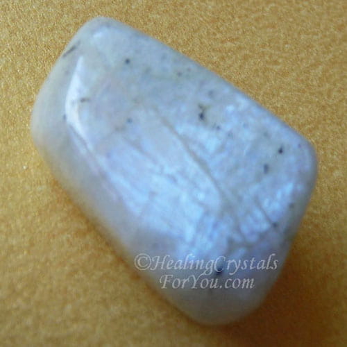 Rainbow Moonstone Rainbow Moonstone