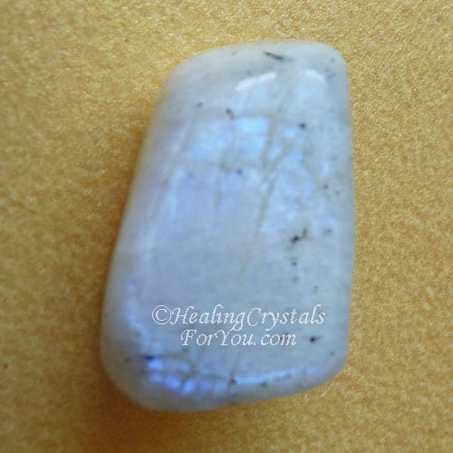 Rainbow Moonstone Rainbow Moonstone