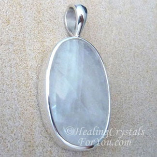 Rainbow Moonstone Rainbow Moonstone
