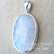 Rainbow Moonstone