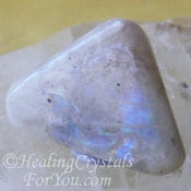 Rainbow Moonstone