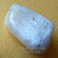 Rainbow Moonstone