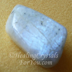 Rainbow Moonstone