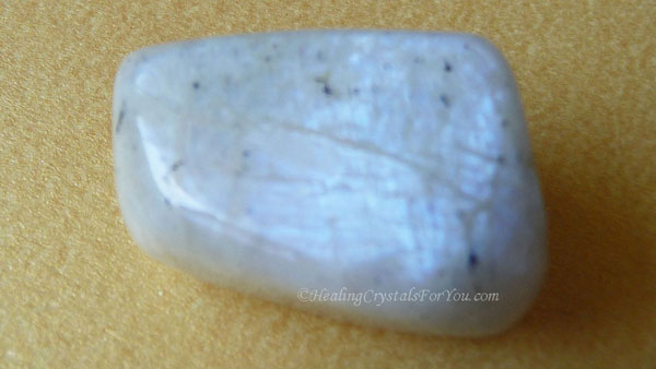 Rainbow Moonstone Rainbow Moonstone