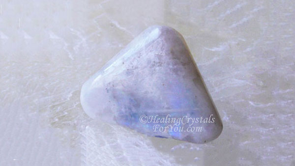 Rainbow Moonstone Rainbow Moonstone