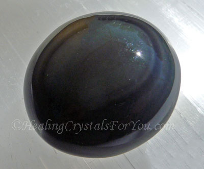 Rainbow Obsidian Meanings Properties & Uses Rainbow Obsidian Meanings Properties & Uses