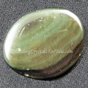 Rainbow Obsidian Rainbow Obsidian