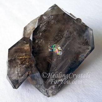 Skeletal Quartz Skeletal Quartz