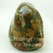 Rainforest Jasper Rainforest Jasper