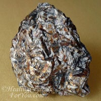 Astrophyllite