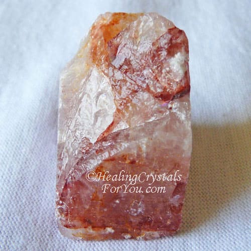 Harlequin Quartz Harlequin Quartz