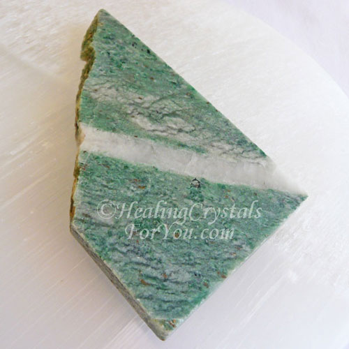 Mariposite Natural Mariposite Slab