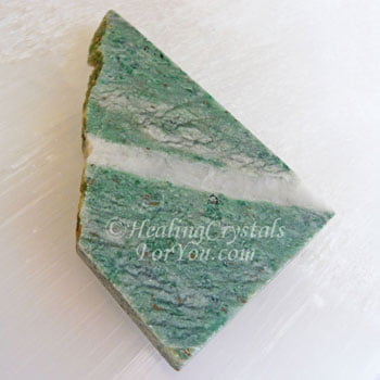 Mariposite Natural Mariposite Slab