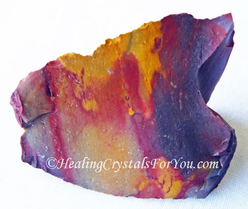 Raw Mookaite Jasper Raw Mookaite Jasper