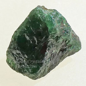 Natural Tsavorite Garnet Natural Tsavorite Garnet
