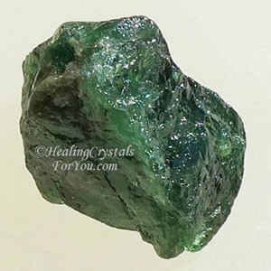 Tsavorite Green Garnet Tsavorite Green Garnet