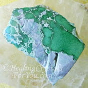 Variscite