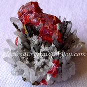 Realgar Realgar