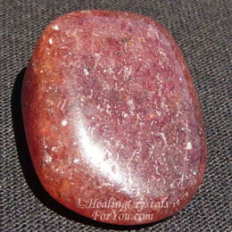 Red Aventurine Red Aventurine