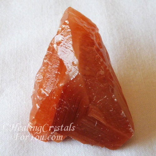 Red Calcite Red Calcite