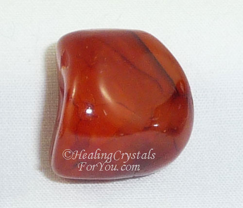 Red Jasper Meaning Properties Powers And Use