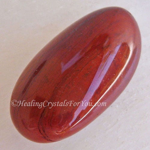 Red Jasper