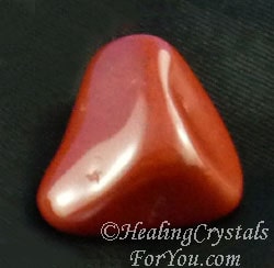 Red Jasper Red Jasper
