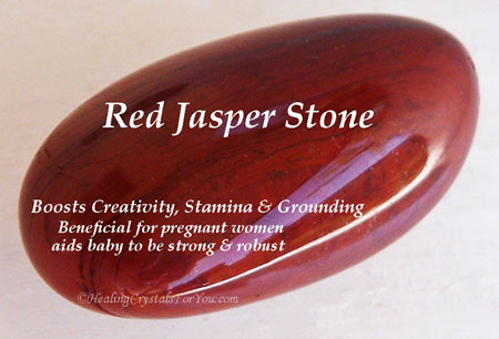 Red Jasper Meanings Properties & Uses Red Jasper Meanings Properties & Uses