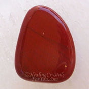 Red Jasper Red Jasper