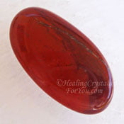 Red Jasper