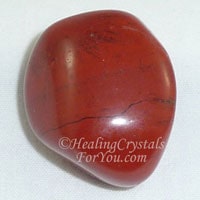 Red Jasper