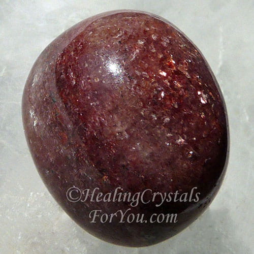 Red Muscovite Red Muscovite