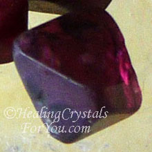 Red Spinel Red Spinel
