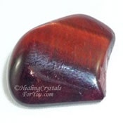 Red Tigers Eye Red Tigers Eye