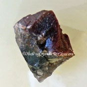 Red Amethyst Red Amethyst