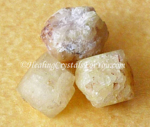 Rhodizite Rhodizite