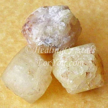 Rhodizite Rhodizite