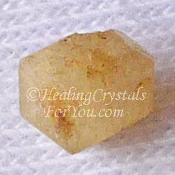 Rhodizite Rhodizite