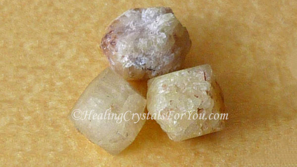 Rhodizite Rhodizite